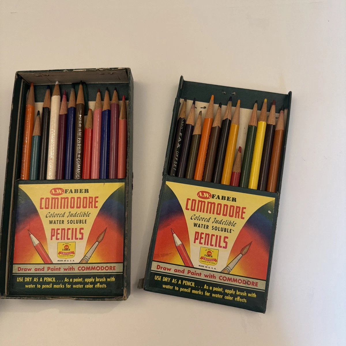 a w faber products for sale | eBay
