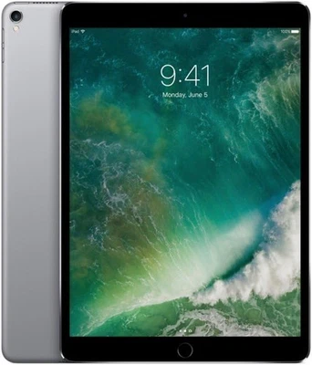 Apple iPad Pro 1st Generation 512GB Tablets for sale - eBay