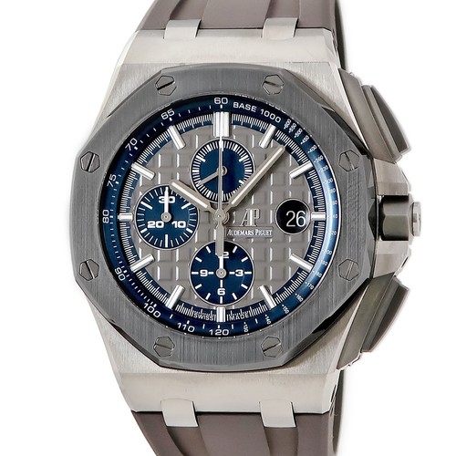 AUDEMARS PIGUET Royal Oak Offshore Chronograph 26405CG.OO.A004CA.01 SW14567
