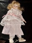 Lot Of Vintage Porcelain Dolls. — photo 5