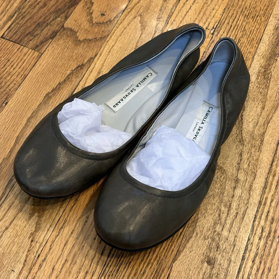 Camilla Skovgaard Foto 2 de 4