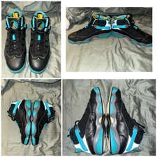 Jordan 6 Rings Hornet Size 12 US
