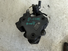 MERCEDES B CLASS 2008 W245 B180 CDI 2.1 HIGH PRESSURE FUEL PUMP A6400700701