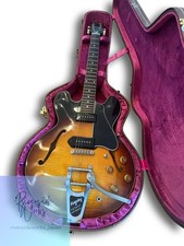 Gibson Memphis 1961 ES-330 TD Figur VOS