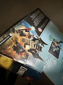 LEGO Dimensions The Wizard of Oz Wicked Witch with Winged Monkey Fun Pack 71221