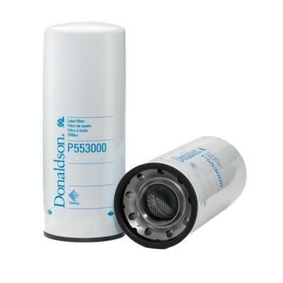 Ölfilter DONALDSON P553000 Anschraubfilter für PROFESSIONAL BMC DAF XF 95 KING