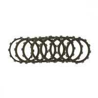 Kupplungslamellen TRW Racing FüR Yamaha WR 426 F Bj. 2001-2002