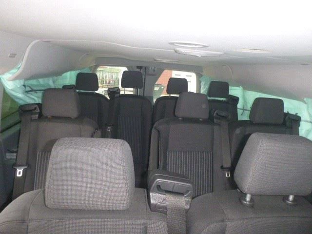 Bomba/modulador ABS FK4Z2C405C 3898 Ford Transit 2019 Foto 3 de 4