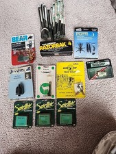 Vintage Archery Lot