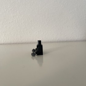 Lego Ninjago BLACK VEST MINIFIG TORSO - Ninja Cole ZX 9449 9447 9444