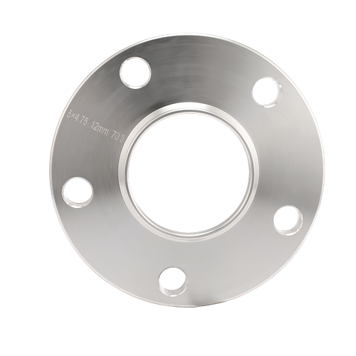 2PCS HUBCENTRIC WHEEL SPACERS 5X4.75 5X120.65 5X120.7 70.3 CB 12MM For Chevrolet - Picture 12 of 18