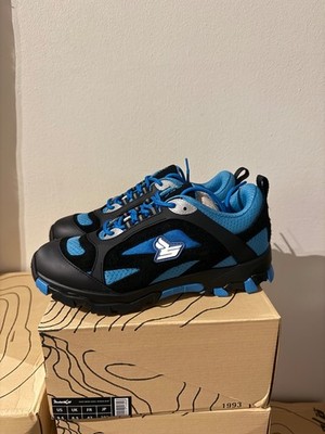 Sicko Hiking Shoe Nitrous Blue (U.S Men's Size 9.5)