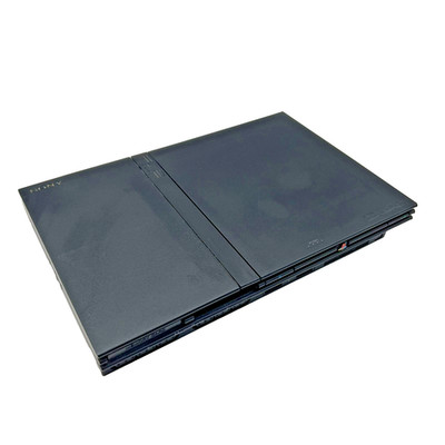 Sony PS2 Slim Playstation 2 Black Console SCPH-70004 Module Only Used READ DESC