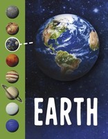 Earth | Jody Rake | Englisch | Buch | Planets in Our Solar System | Gebunden