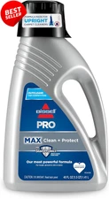 Deep Clean Pro 4X Concentrated Carpet Shampoo 48oz Silver 78H63 - US