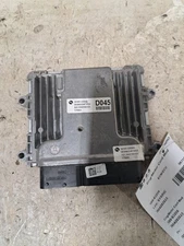 Engine Computer/Module Ecu/Ecm/Pcm 2017 Niro Sku#4282823