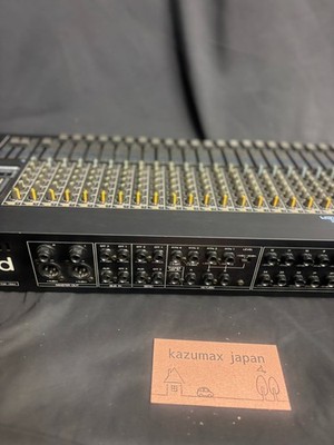 Roland M-240 24-channel Desktop Line Mixer 58546 for sale online
