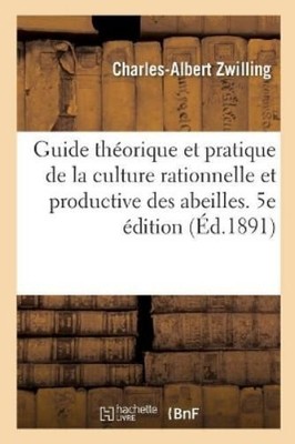 Zwilling-C-A Guide Théorique Et Pratique de la Culture R (Paperback) (UK IMPORT)