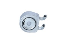 Ölkühler Motoröl NRF 31213 für BWY MAVERICK MONDEO JAGUAR B4Y XF XJ B5Y FORD 3 1