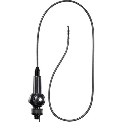 VOLTCRAFT BS1M/5.5MM Endoskop-Sonde Sonden-Ø 5.5 mm 91 cm Wasserdicht,