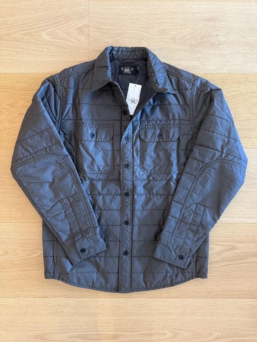 RRL Military Jacket Coats, Jackets & Vests for Men for Sale | Shop