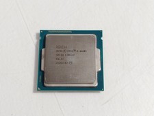 Intel Core i5-4460S 2.90 GHz LGA 1150 Desktop CPU Processor SR1QQ