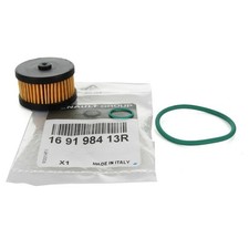 Filtre Gaz GPL Renault Grandtour Megane II D'origine 169198413R