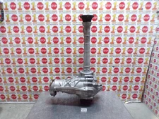 2007-2010 AUDI Q7 FRONT AXLE DIFFERENTIAL CARRIER ASSEMBLY 0AA-409-508-Q OEM