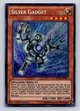 The Dark Side of Dimensions Movie Pack: Gold Edition #MVP1-ENG17 Silver Gadget