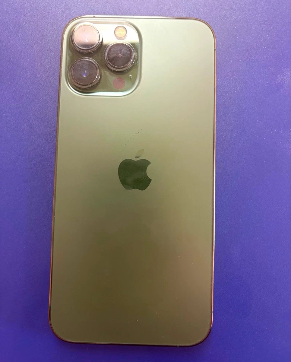 Apple iPhone 13 Pro Max 256GB for Sale | Shop New & Used Cell