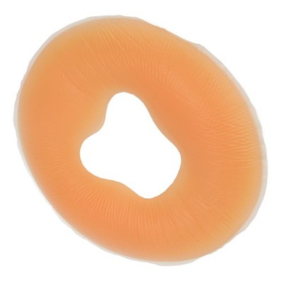 Beauty Pillow Silikon-Gesichtsmassage Relax Beauty Salon Spa Gesicht Nach Unten