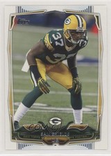 2014 Topps Sam Shields #317 00jz