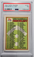 1988 Topps Football Cards 18