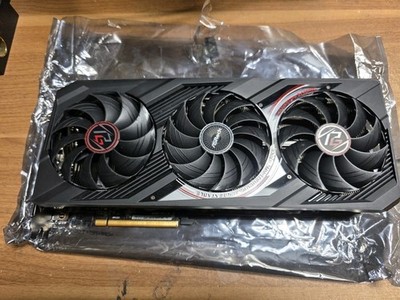 AsRock Phantom Gaming Radeon RX 7900 XTX 24GB GDDR6 Graphics Card