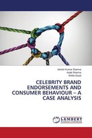 Ashish Kumar Sharma (U. A.) | Celebrity Brand Endorsements AND Consumer...