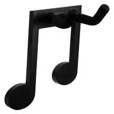 Guitar Wall Mounts - Wooden Guitar Hangers Hooks For Acoustic, Electric, Bass,