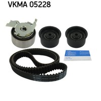 Zahnriemensatz SKF Vkma 05228 FüR Opel Daewoo Chevrolet Frontera A Sintra