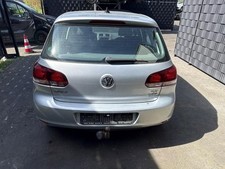 Heckklappe / Heckdeckel VW Golf VI 5K 5K6827025J P24874637