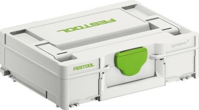 Festool Systainer 3 SYS3 M 112 204840