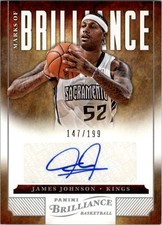 2012-13 Panini Brilliance Basketball Cards 26