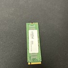 Crucial E100 1TB PCIe Gen4 NVMe M.2 Internal SSD CT1000E100SSD8 — photo 3