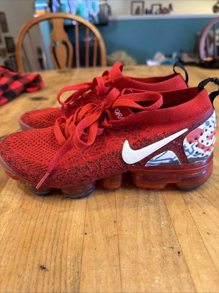Nike Air VaporMax Flyknit 2 Sneakers for Women for sale | eBay