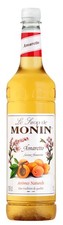 Premium Almond Orgeat Syrup 700ml for Coffee and Cocktails Vegan Friendly 100%