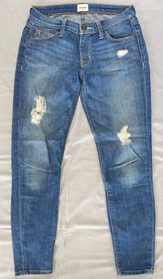 Jeans Hudson Krista Pour Femme – Taille 26x29 – Stretch Confortable – Neuf Sans étiquette