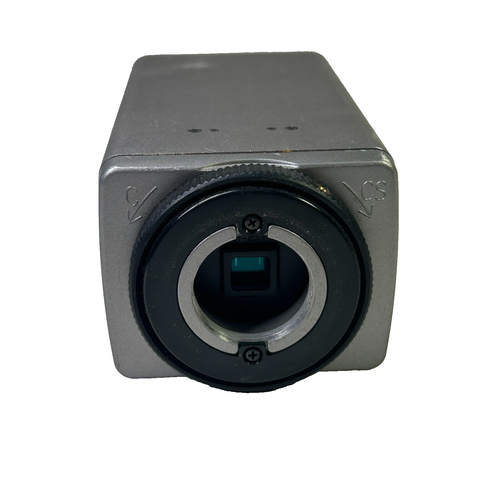SAMSUNG SCC-131B CCTV Security Camera Digital Color 520 TVL 24V Used - Picture 6 of 6