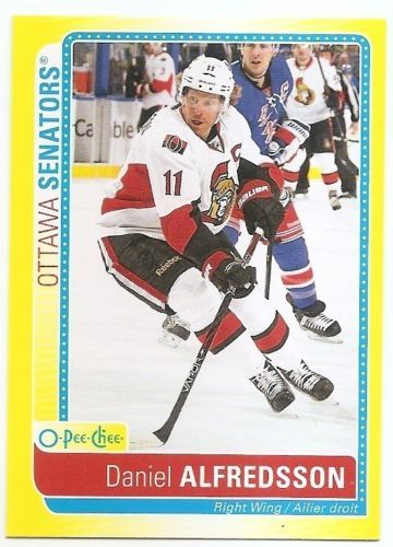 13/14 O-PEE-CHEE STICKERS Hockey (#SAB-SES) U-Pick from List - Bild 17 von 25