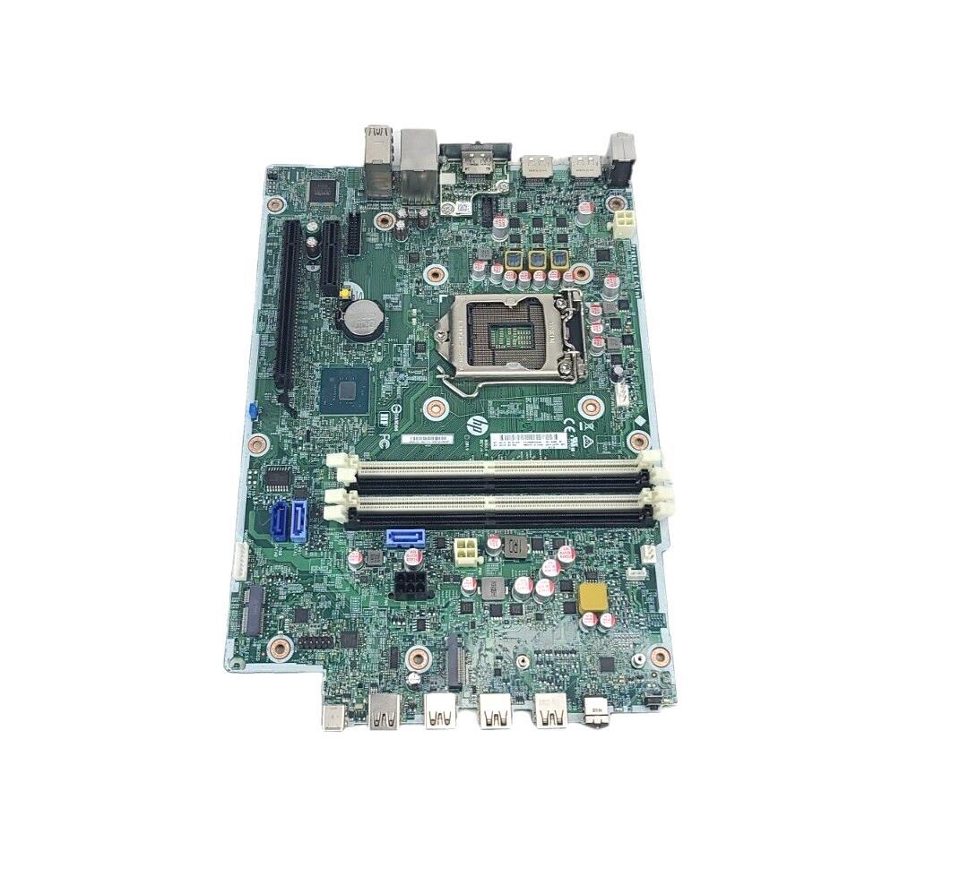 For HP ProDesk 600G5 SFF S1151 DDR4 Motherboard L64710-001