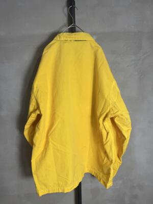 ジャケット・アウター 80s 90s vintage CP COMPANY yellow jacket 80S 90S Vintage Cp Company Yellow Jacket Men's #EA BFA | eBay
