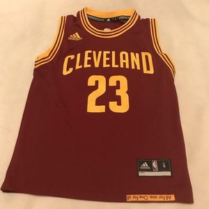 cavs 23 jersey