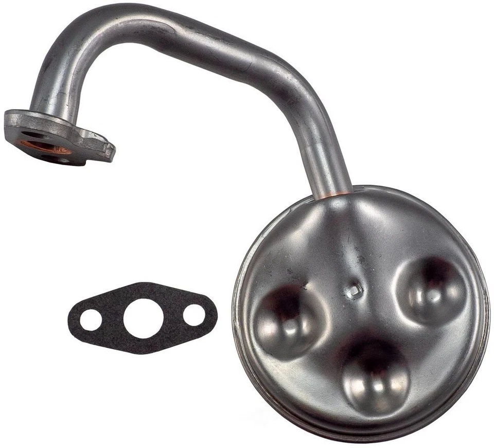 Tubo de recogida de bomba de aceite del motor para Mercury Colony Park 1966-1970, Cyclone, Marauder, Foto 3 de 4